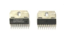IC MOT TCA372SP Motorola SIP9