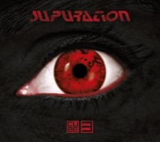 Supuration - Cube 3 LTD.ED