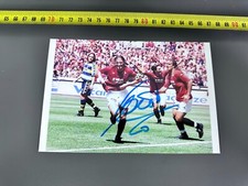 FOTO PICTURE PHOTO ROMA TOTTI