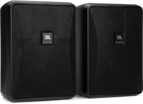 Jbl control altoparlanti - jbl,