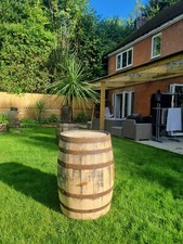 BARRETTA BOURBON WHISKY ROVERE