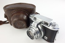 Aka Akarex III RF taglierina