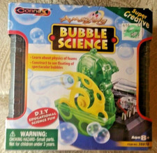 Vintage Connex 38818 Bubble Science, oggetto da collezione