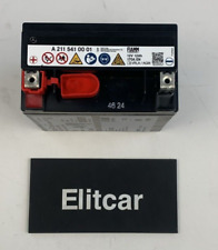 BATTERIA RETE BORDO A2115410001 MERCEDES-BENZ ORIGINALE