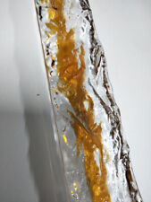 lampadario barovier VENINI MAZZEGA RICAMBIO