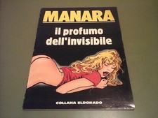 COLLANA ELDORADO - N.53 - IL PROFUMO DELL'INVISIBILE - EDIZIONI NUOVA FRONTIERA