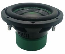 SUB IPNOSIS IPW 5020.2 SUBWOOFER  AUDIO SP L 20cm WATT 400 - 2+2 ohm 8" AUTO SPL