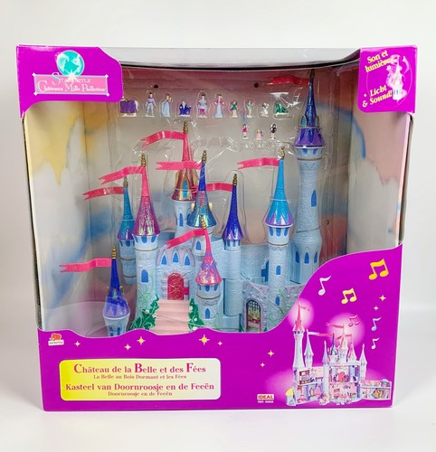 Trendmasters starcastles bella - trendmasters,