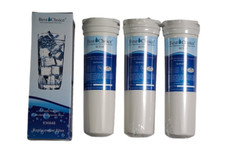 Best Choice BCF48 adatto per filtro acqua frigorifero Fisher & Paykel 836848 NUOVO 3 PEZZI