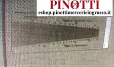 TELA PER RINFORZO IN PELO DI