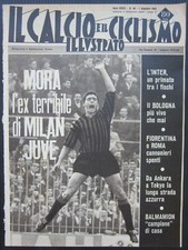 1963 CALCIO E CICLISMO
