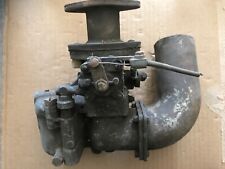 carburateur solex 40 RVAFG citroen type 45 P45