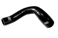 VW POLO GTI 1.8T SEAT IBIZA 9N3 CORPO FARFALLATO INTERCOOLER TUBO IN SILICON-171