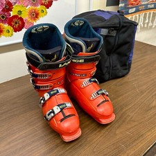 Lange GX9 Ski Boots Steel C60
