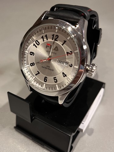 Orologio fila automatico - orologio,