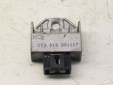 REGOLATORE DI TENSIONE PER SYM FIDDLE II 125 S DEL 2010 (e30757)