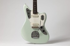 Basso Elettrico Fender Jaguar