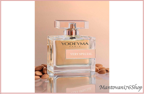 Yodeyma very special - yodeyma, eau