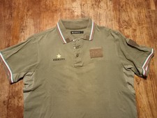 Polo Esercito Italiano tg L