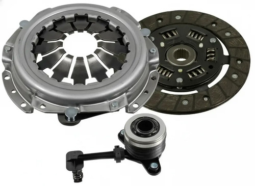 Kit frizione adr163036 blue - frizione,