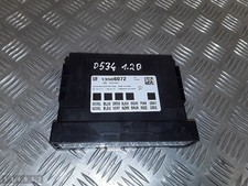 2015 OPEL CORSA E CENTRALINA