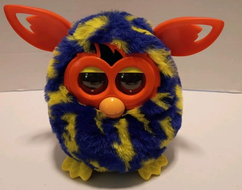 Furby boom a6120 2012 - furby,