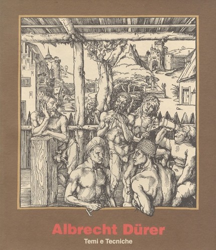 Albrecht dürer temi e - dürer:,