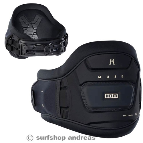 Ion harness waist - ion,