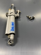 AMMORTIZZATORE STERZO OHLINS