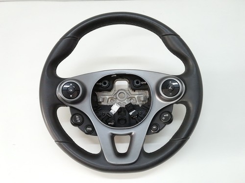 Volante sterzo per smart - sterzo,