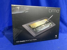 Wacom Cintiq 13HD Creative Pen