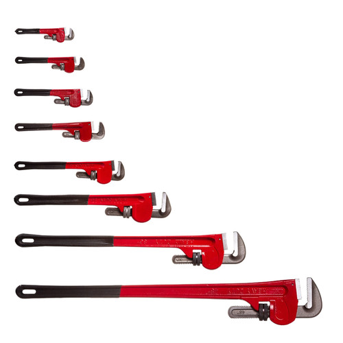 Stillson pinza per tubi 48 - per, 8-48