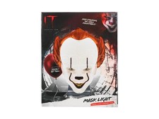 Lampada maschera pennywise - lampada,