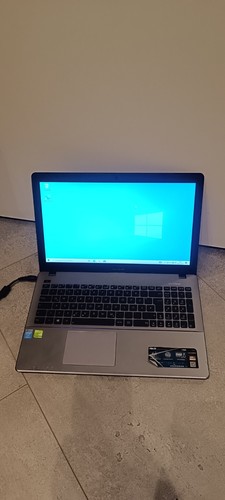 Asus f550l core hdd - -,