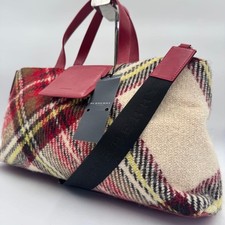 Borsa a tracolla Burberry