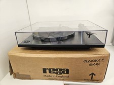 Rega Planar RP 1 Giradischi