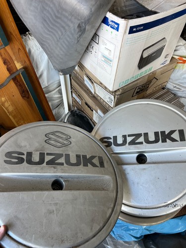 Copriruota suzuki grand - suzuki, vitara