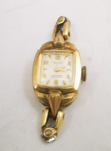 Reloj señora trumpf rubis - seÑora,