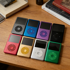 ⭐⭐Apple iPod Classic 7a