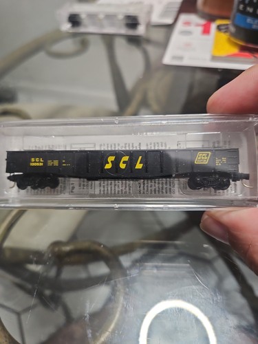 Micro trains 105040 scl - n,