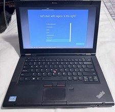 Lenovo ThinkPad T430 i5-3320M