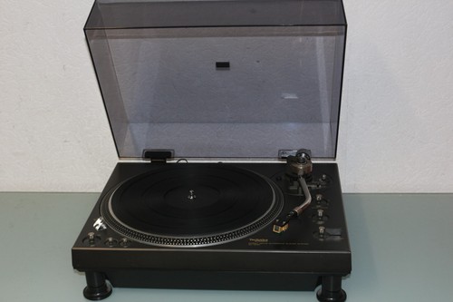 Technics 1350 high end - sl,