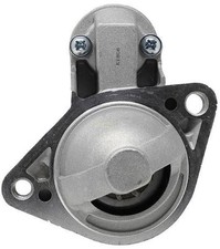 1*** Motorino di Avviamento