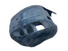 CARENA PARAMOTORE PROTEZIONE MOTORE HONDA TRANSALP XL 650 V 2000-2002-2004