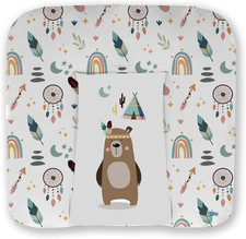 Materassino Fasciatoio 70X75 -