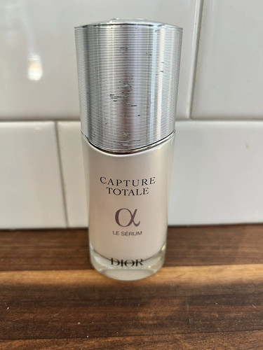 Dior capture totale serum - le,