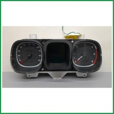 Quadro Strumenti Tachimetro