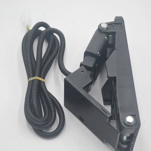 Acceleratore pedale per bici - acceleratore,
