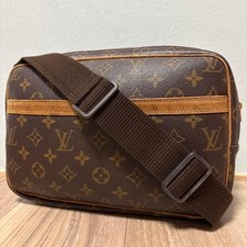 Borsa a tracolla Louis Vuitton