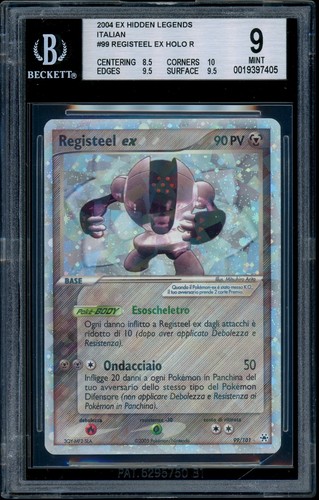 Pokemon leggende nascoste - pokemon,